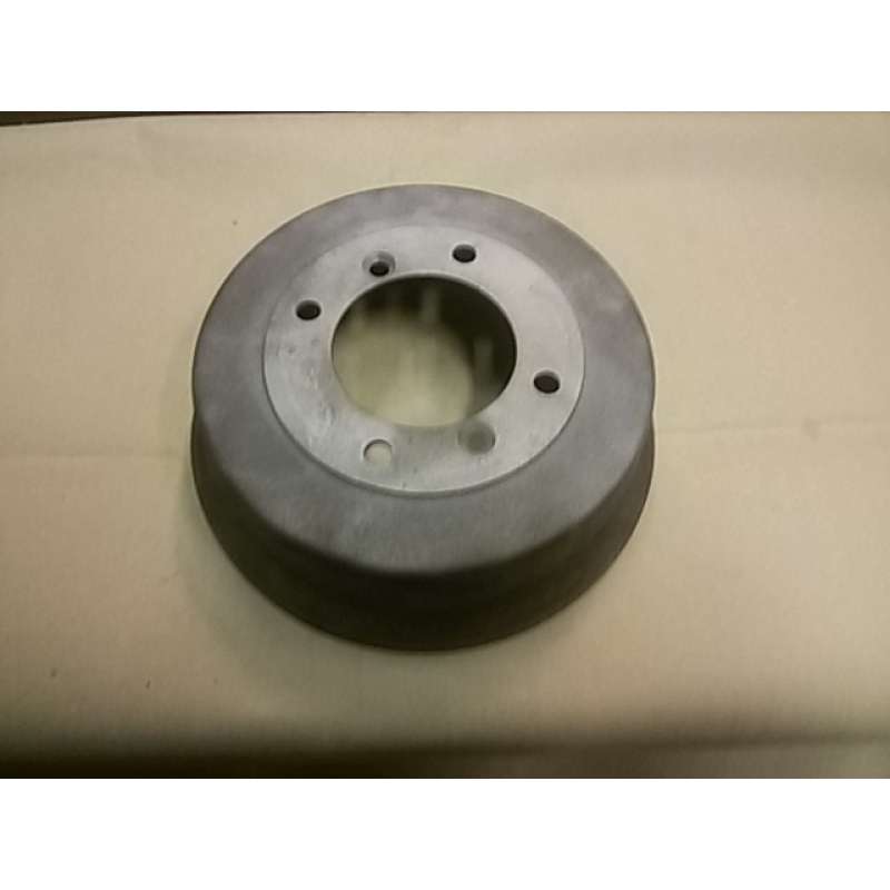 RDR011U remtrommel smal gebr